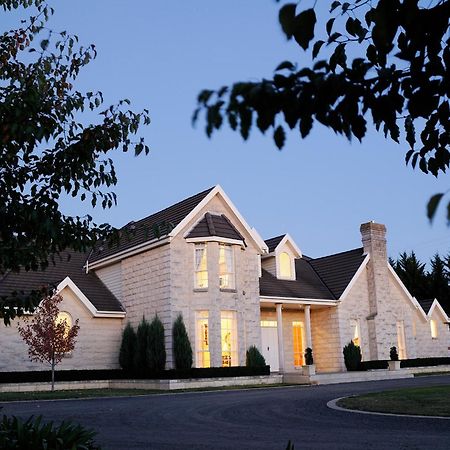 Montfort Manor Traralgon Extérieur photo