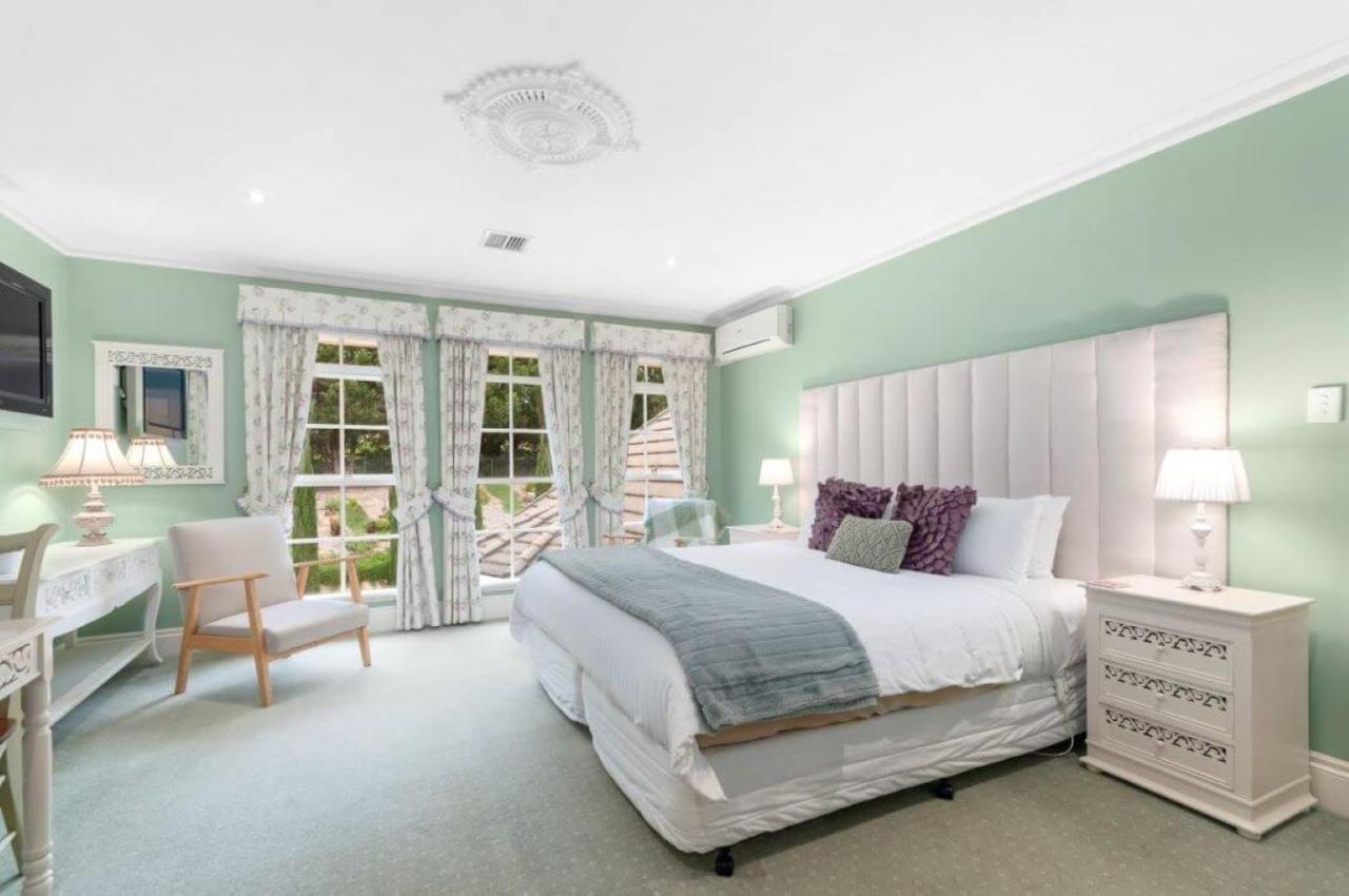 Montfort Manor Traralgon Extérieur photo