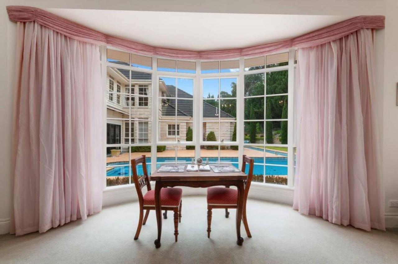 Montfort Manor Traralgon Extérieur photo