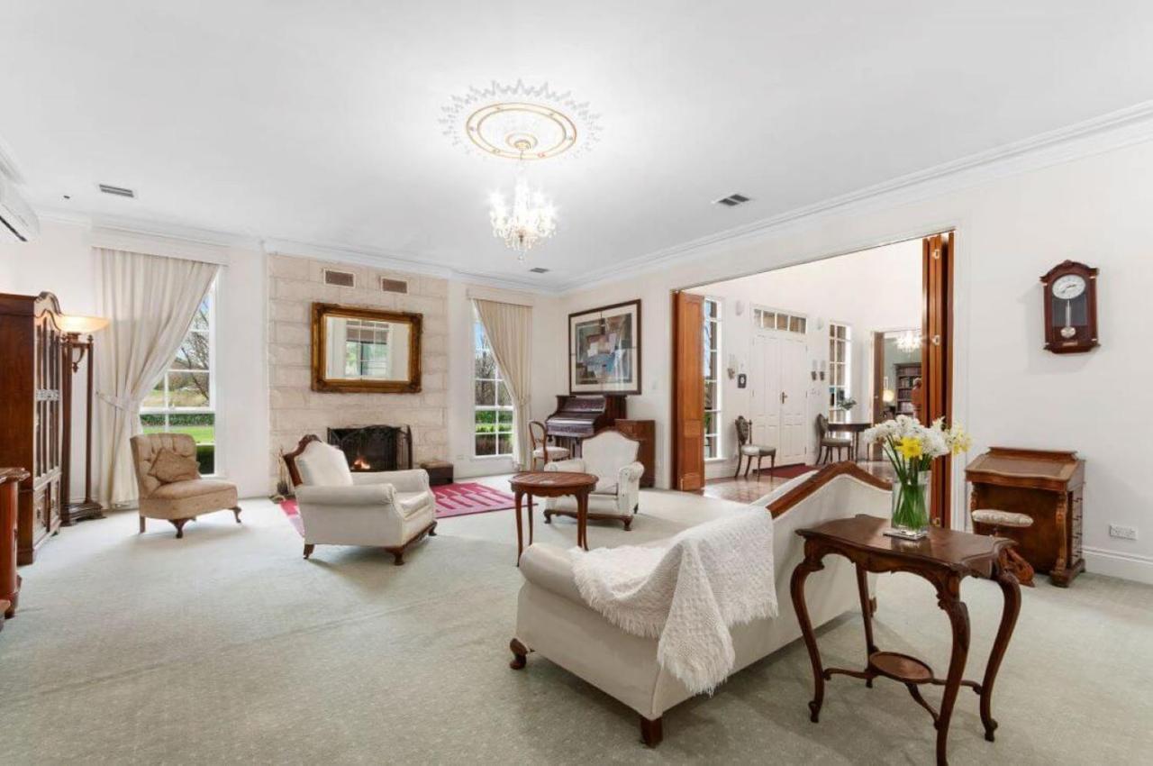 Montfort Manor Traralgon Extérieur photo