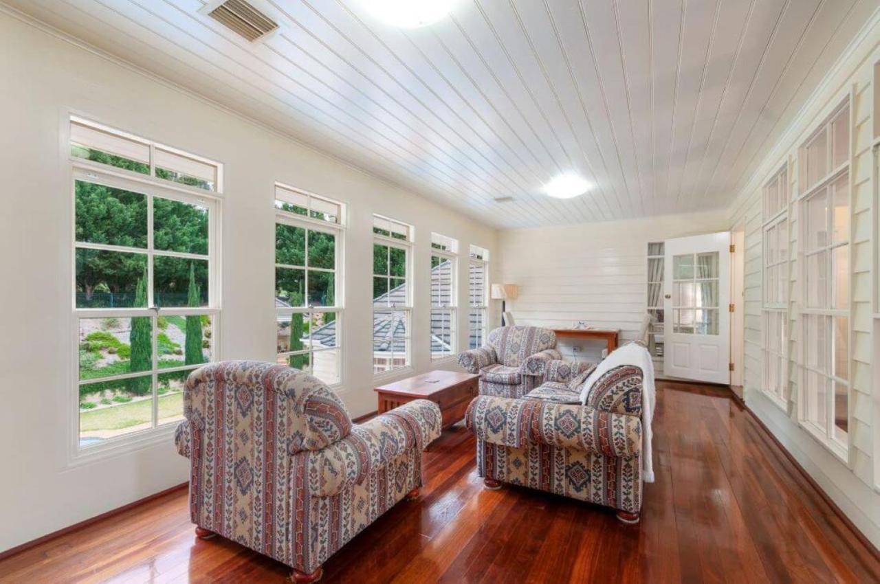 Montfort Manor Traralgon Extérieur photo