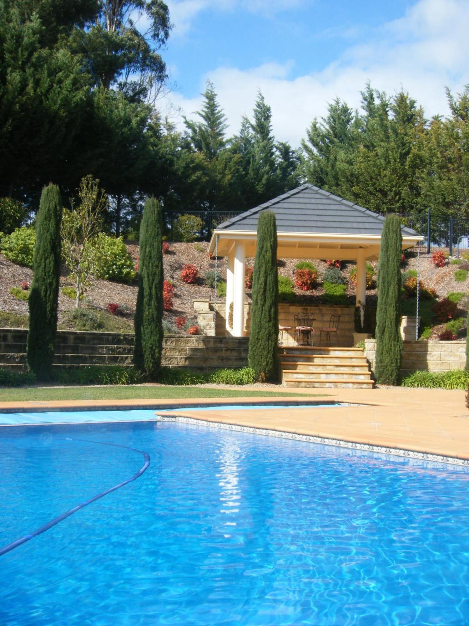 Montfort Manor Traralgon Extérieur photo