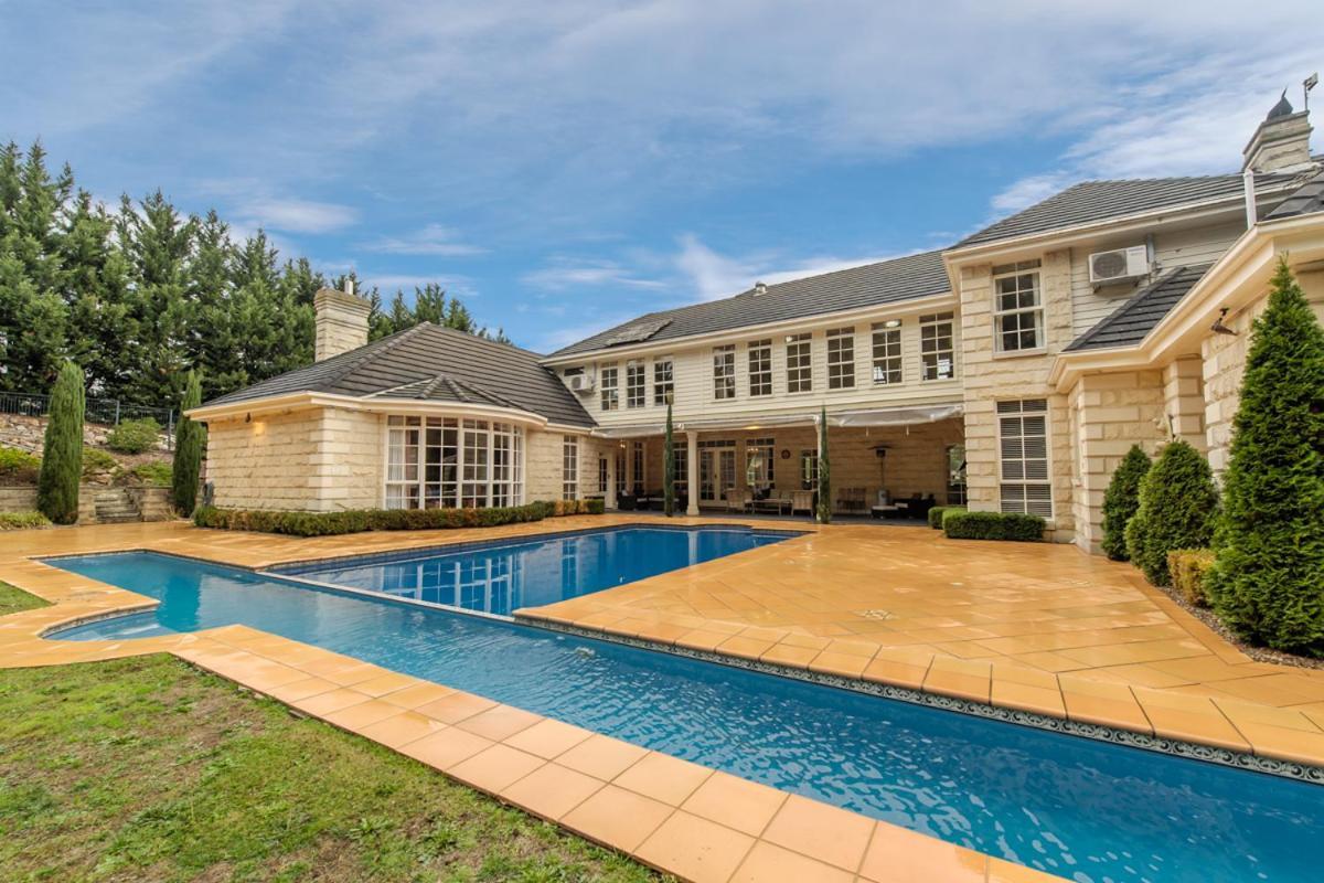 Montfort Manor Traralgon Extérieur photo