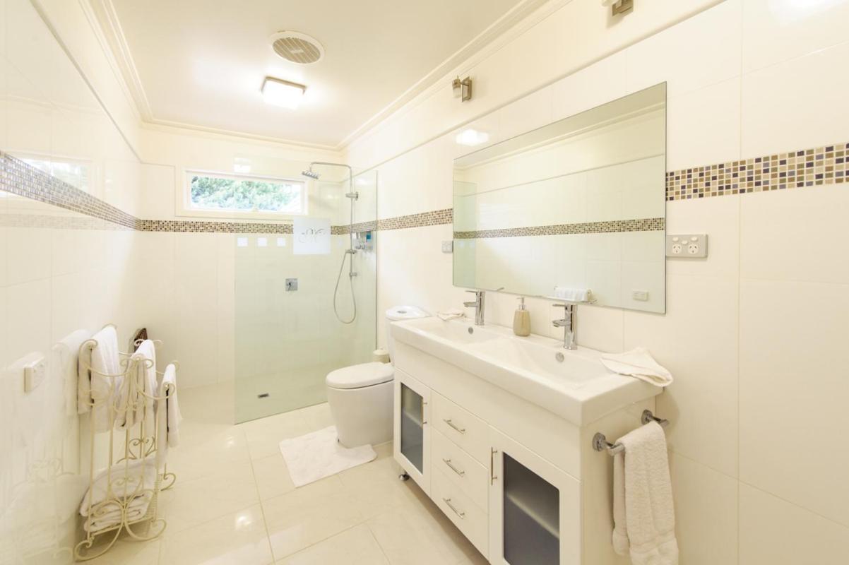 Montfort Manor Traralgon Extérieur photo
