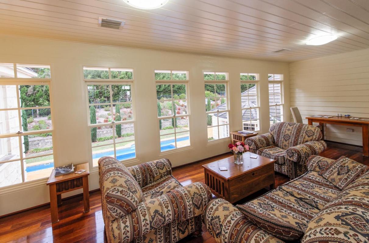 Montfort Manor Traralgon Extérieur photo