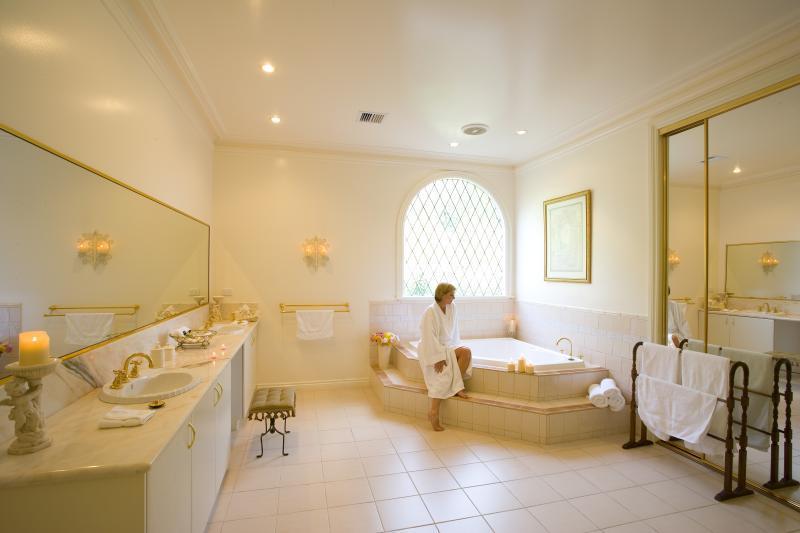Montfort Manor Traralgon Extérieur photo