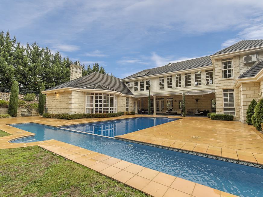 Montfort Manor Traralgon Extérieur photo