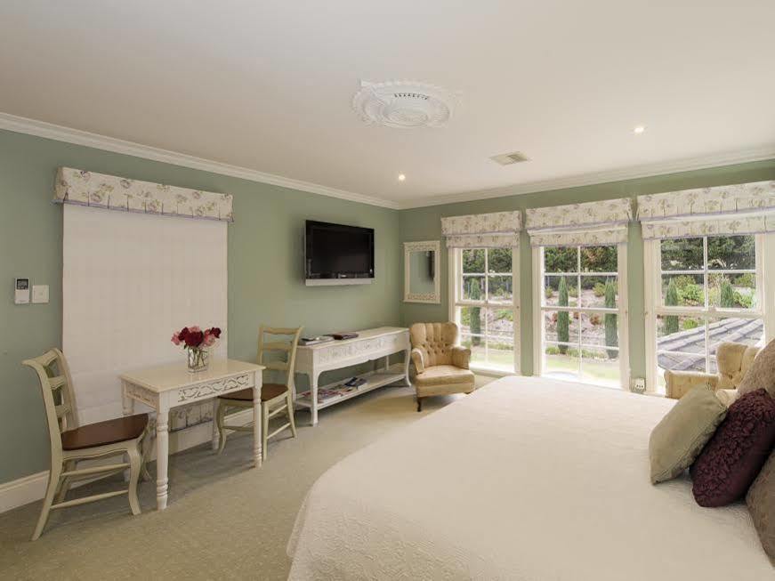 Montfort Manor Traralgon Extérieur photo