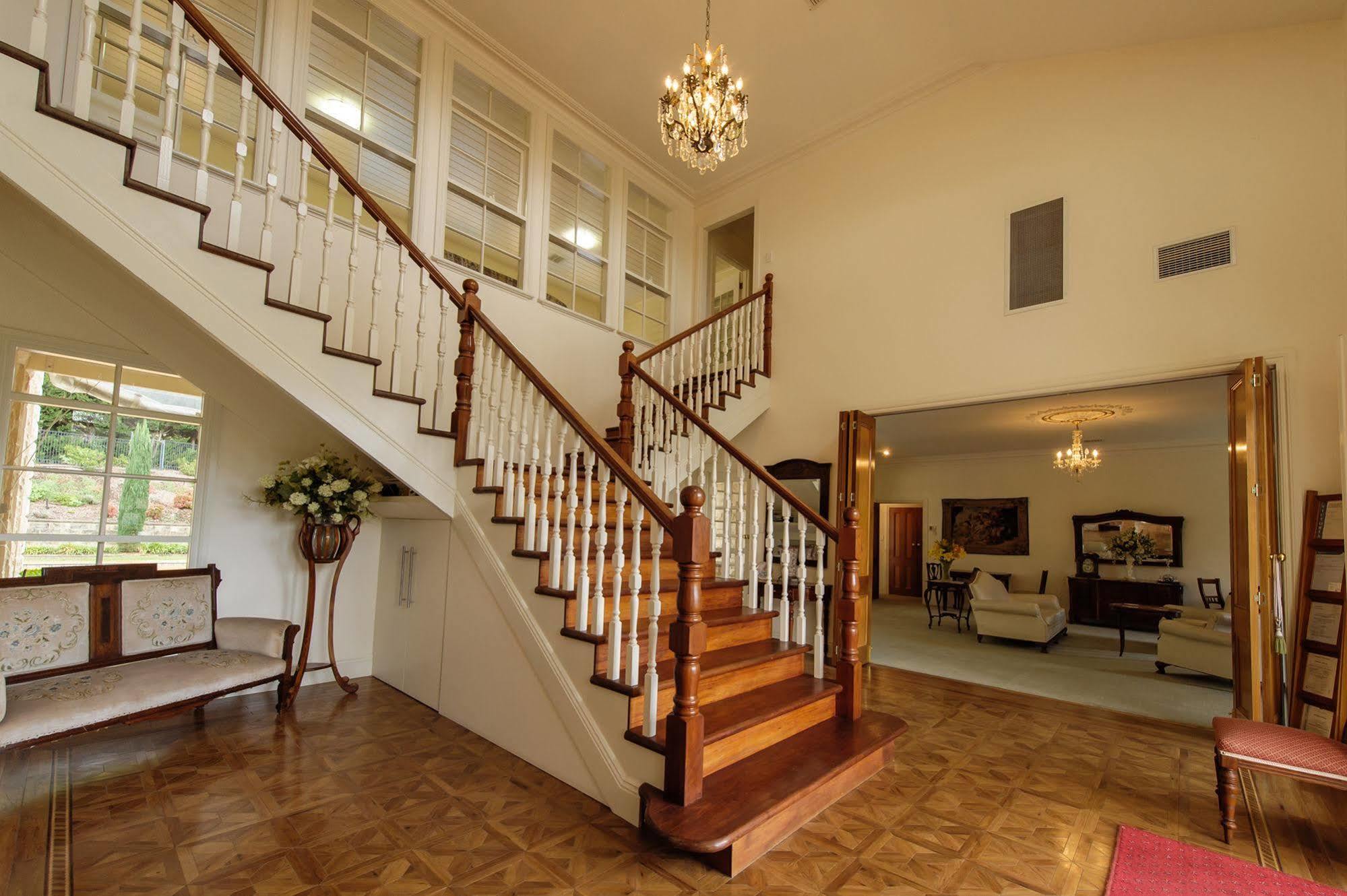 Montfort Manor Traralgon Extérieur photo