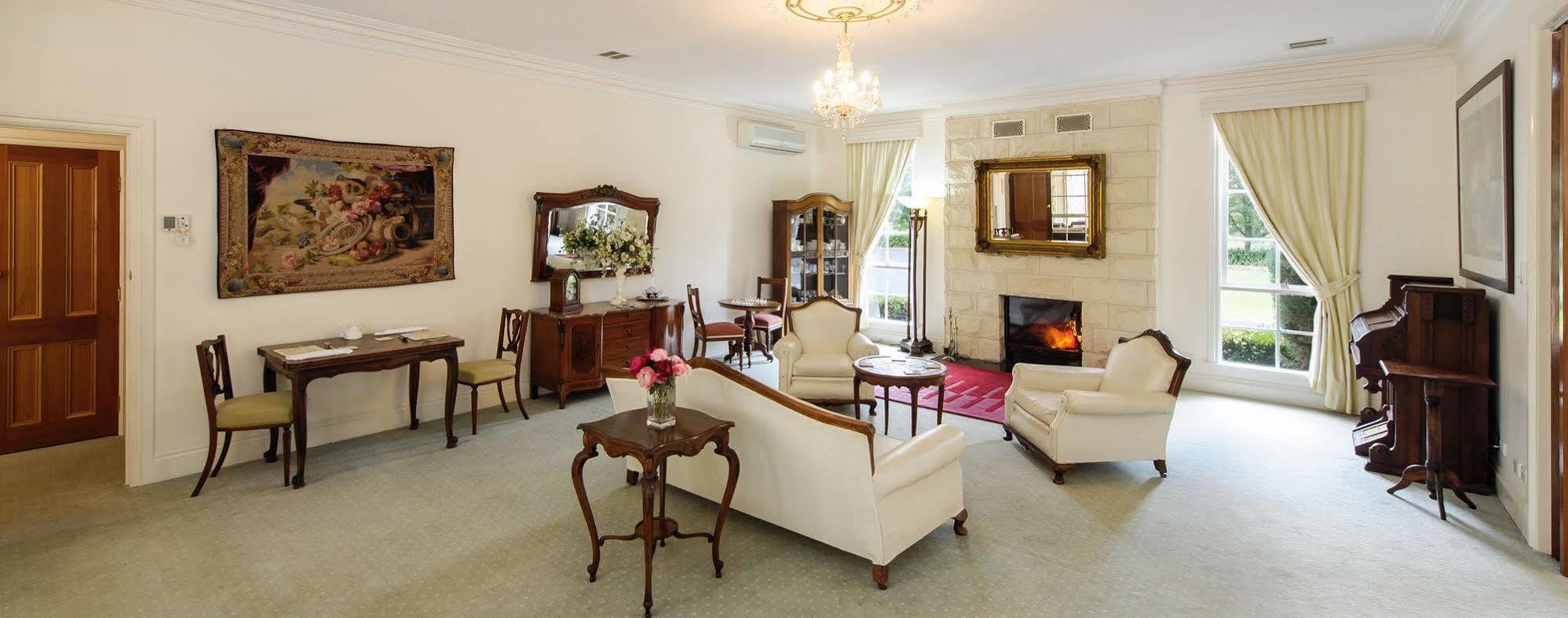 Montfort Manor Traralgon Extérieur photo